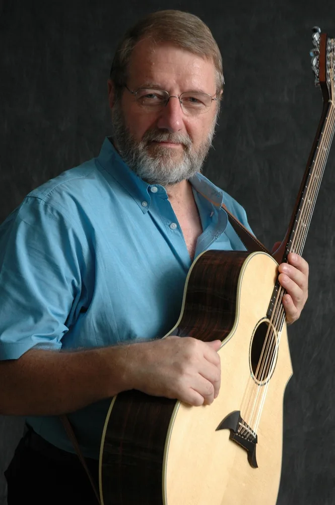 Sam Baker